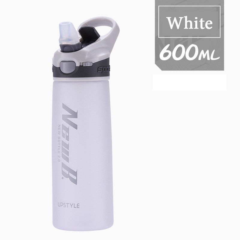 Бело-600мл