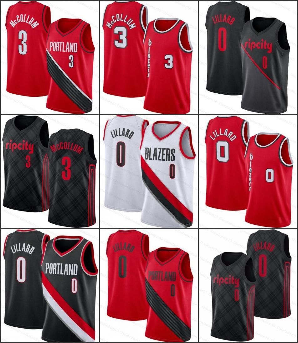damian lillard jersey mitchell and ness