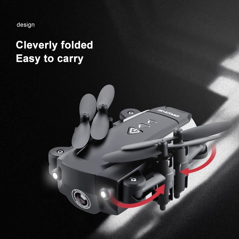 kk8 mini drone rc