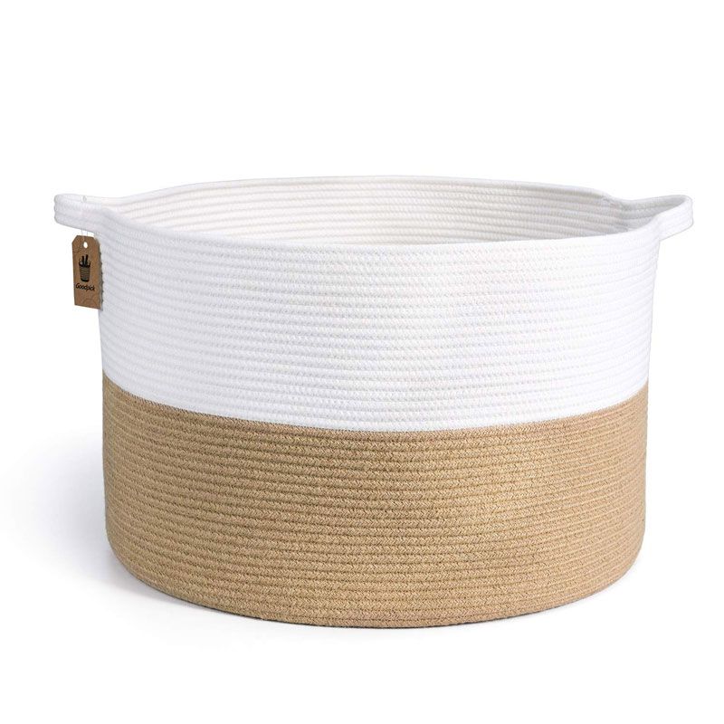 indressme rope basket
