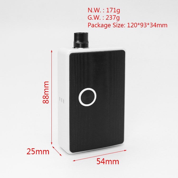 新品】Billet Box 2022 SLR / vape boro www.dialacompany.com
