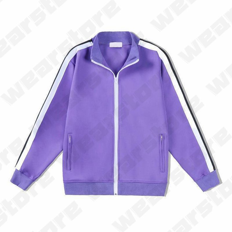 20 Purple Jacket