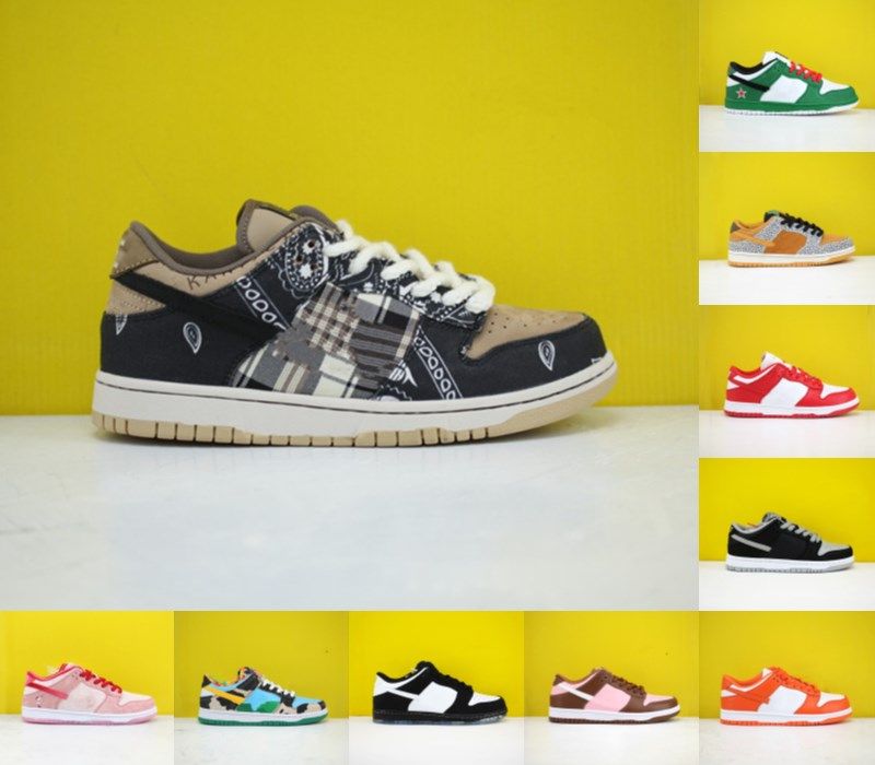 strangelove dunks dhgate