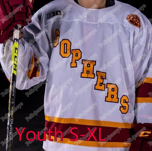 jeune Jersey Youth S-xll