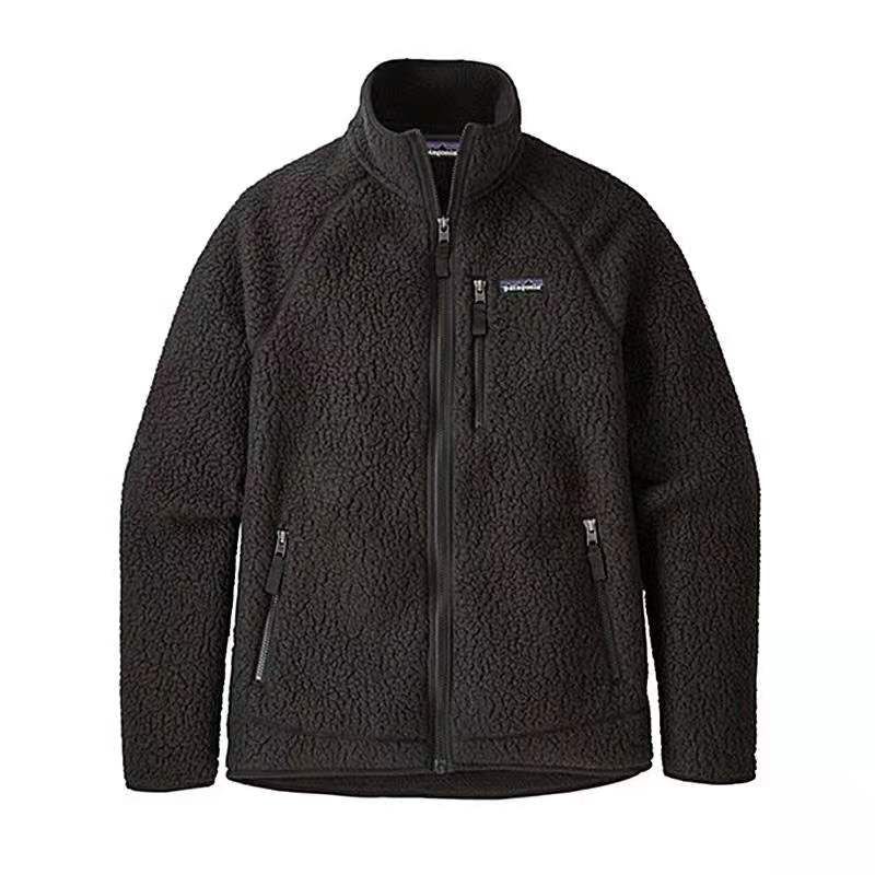 patagonia cashmere moletom com capuz