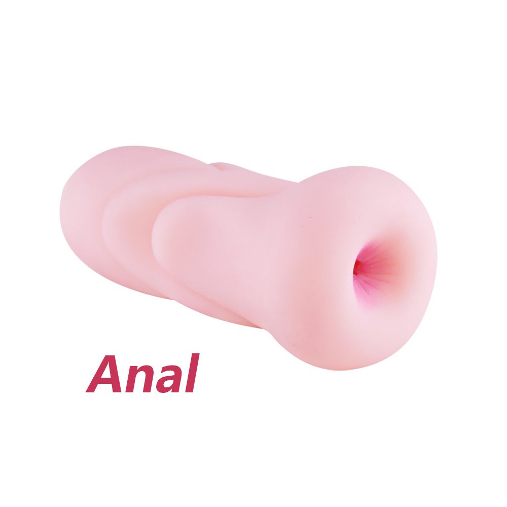 Anal