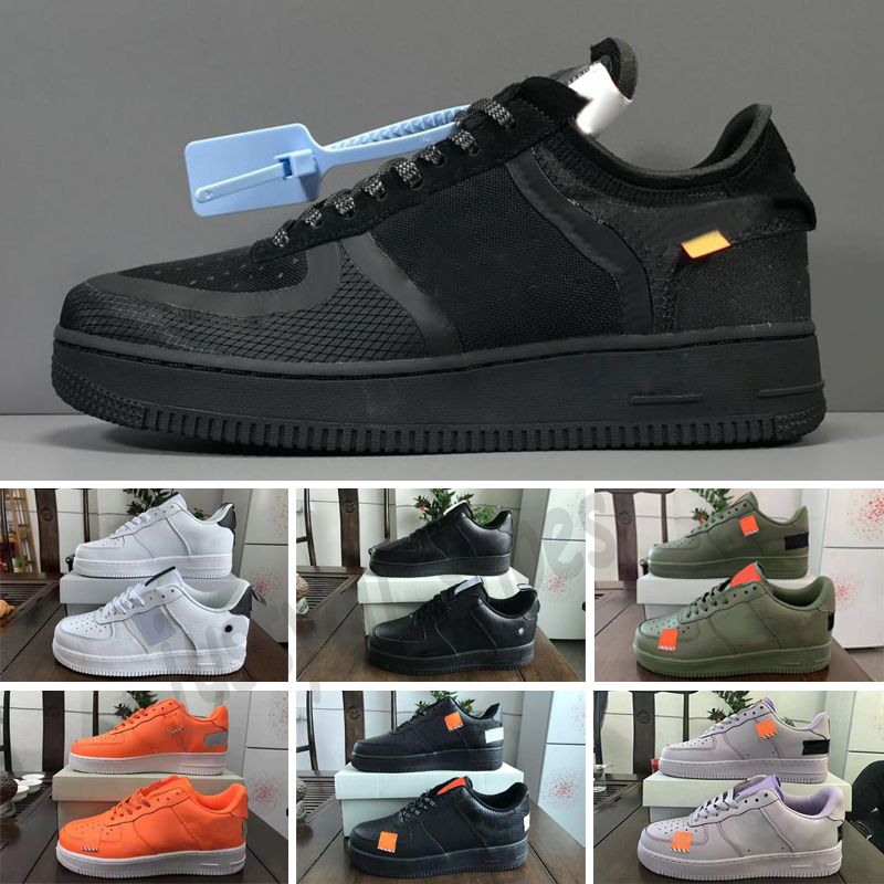 nike air force 1 ow