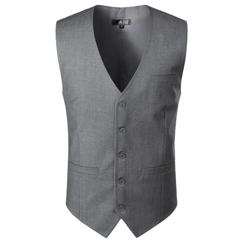 Gilet Da Uomo Hipster Urban Design Design 3 Tasche Business Abito Formale  Gilet Slim Fit Uomo Vestito Tuxedo Gilet Da Uomo Senza Maniche Da 22,13 € |  DHgate Italy