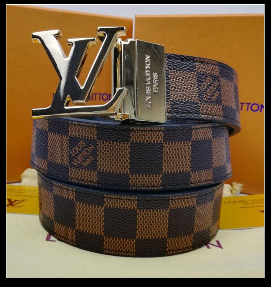 Dhgate louis vuitton belt outlet