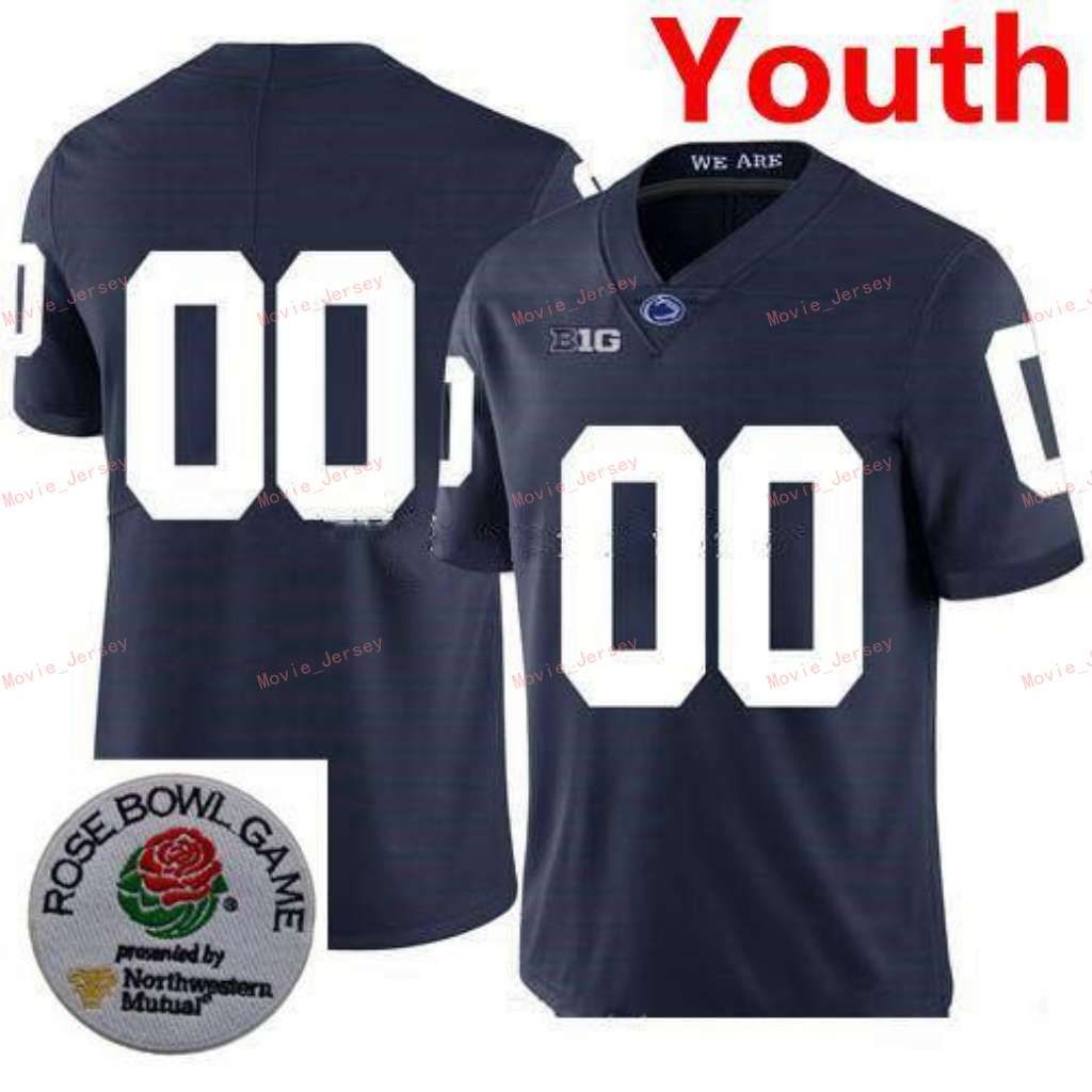 Youth Blue sans nom avec Rose Bowl