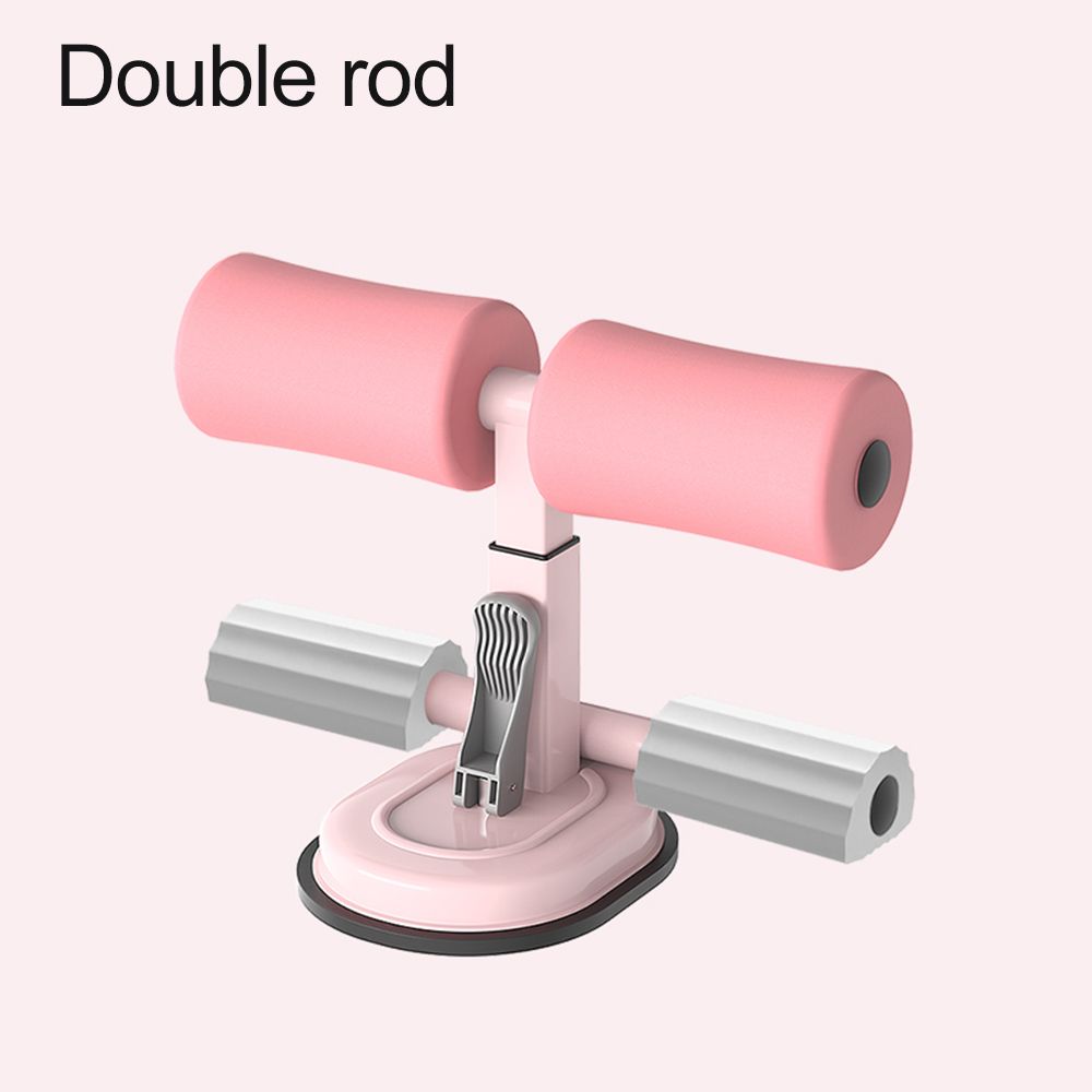 Double Bar Pink