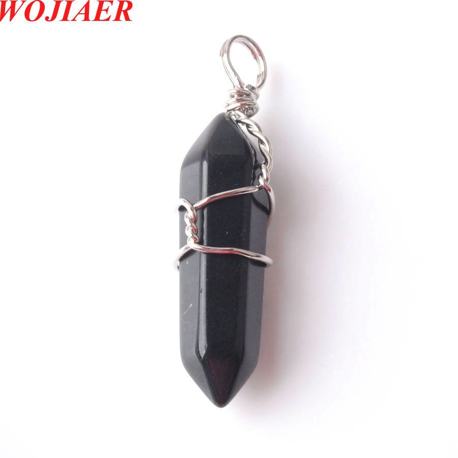 Black Agate