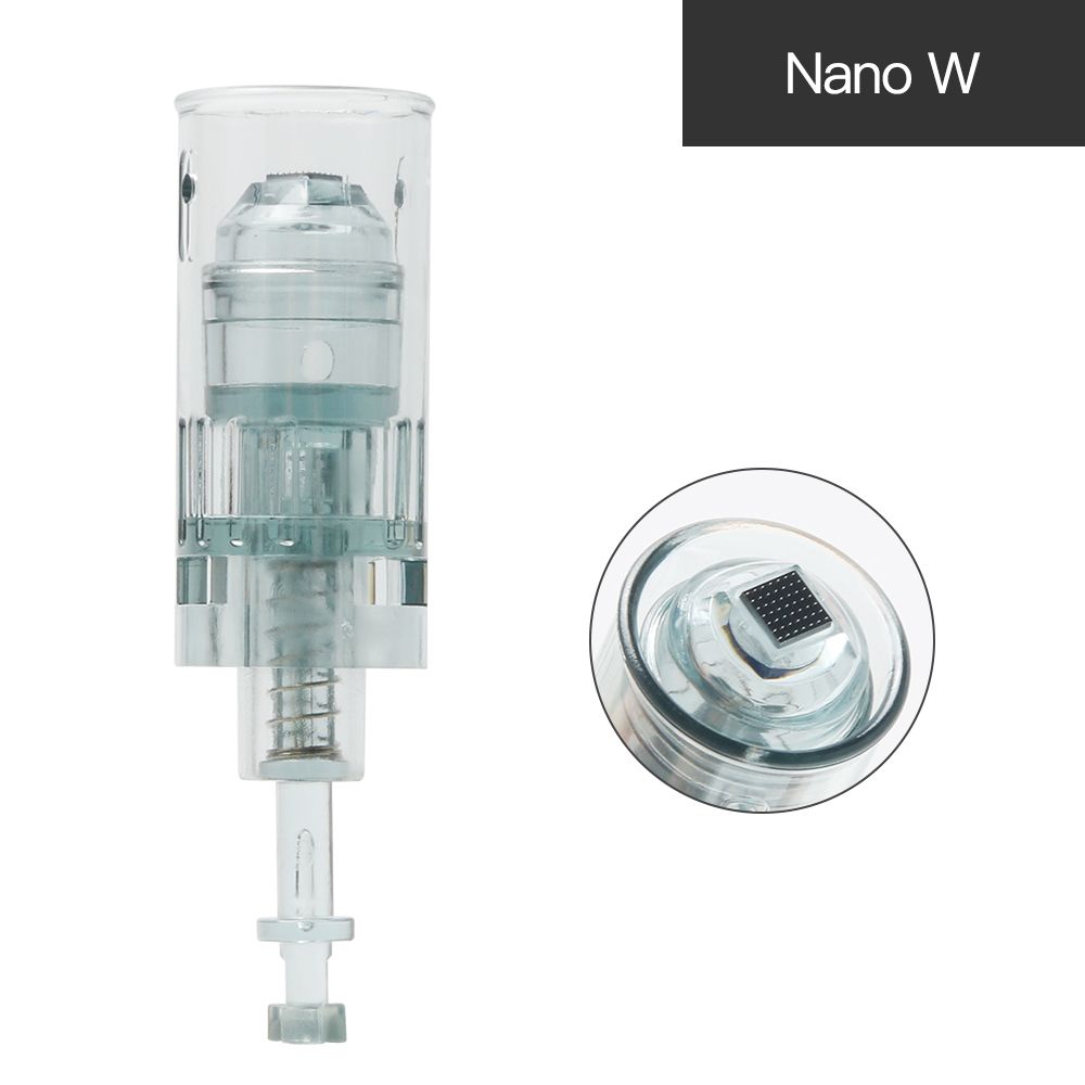 Nano-w-10pcs