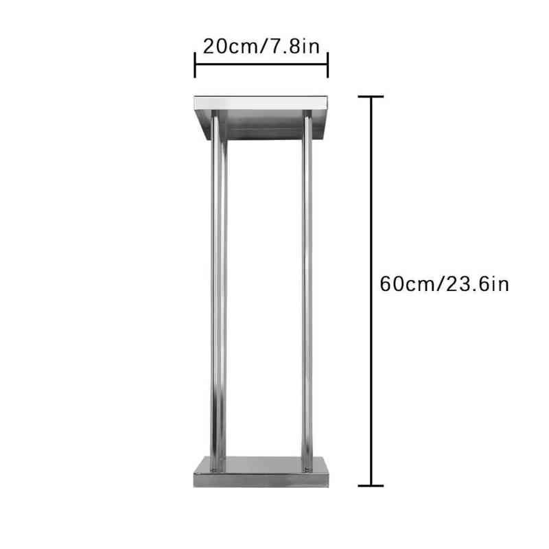 Şerit Çiçek Stand-1PC6