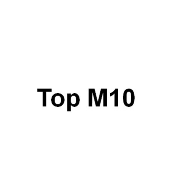 Top M10.