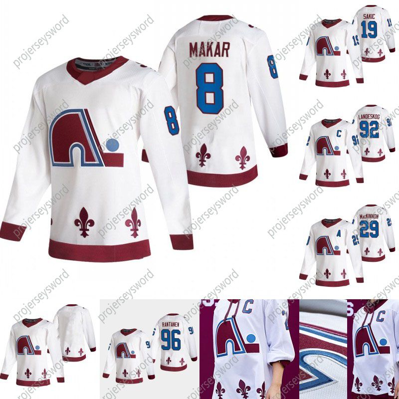 makar jersey