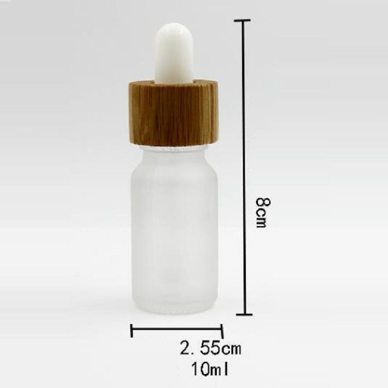 10ml White Top