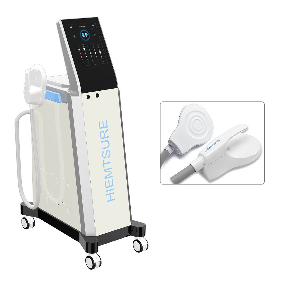 2020 Latest EMslim HI EMT Machine EMS Muscle