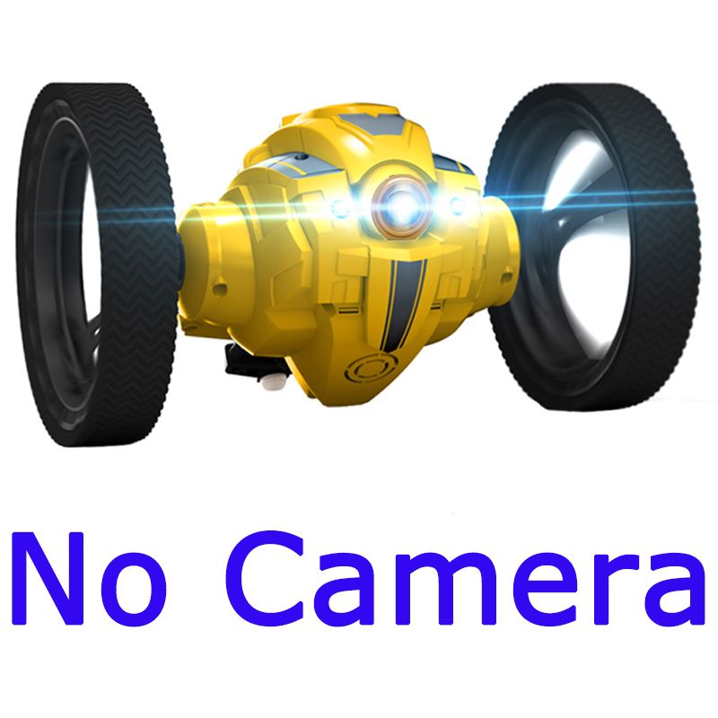 Geen camera