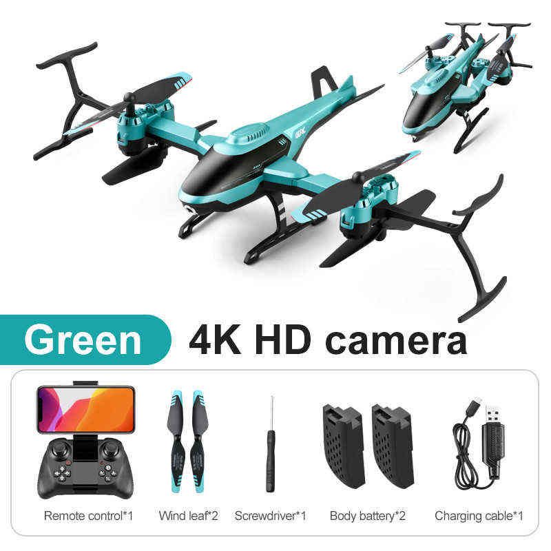 V10-4K HD Camera 2B