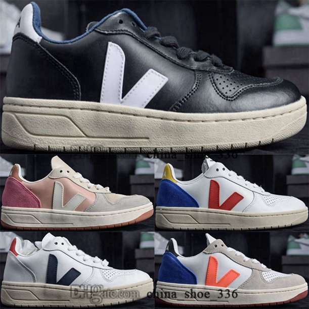 Compra Plataforma Para Hombre 46 VEJA V10 Sneaker Tamaño De La Zapatilla  STEMA 5 Girls Designer Skate 35 Entrenadores Hombres Moda Mujeres Lujo 12  EUR Casual Tenis Zapatos Zapatillas De Zapatillas De