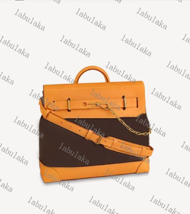 Louis Vuitton Steamer Pm M53299 Bag