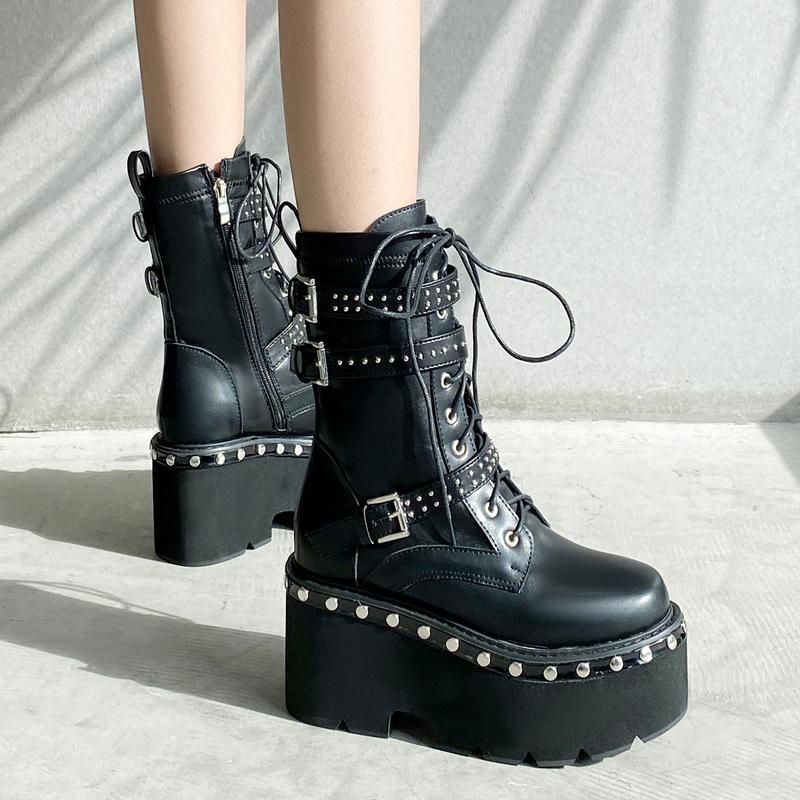 Compra Botas Barato | Entrega Rápida Y Calidad | Es.Dhgate. Más Barata Que  Lustmexico \u0026 Netshoes.