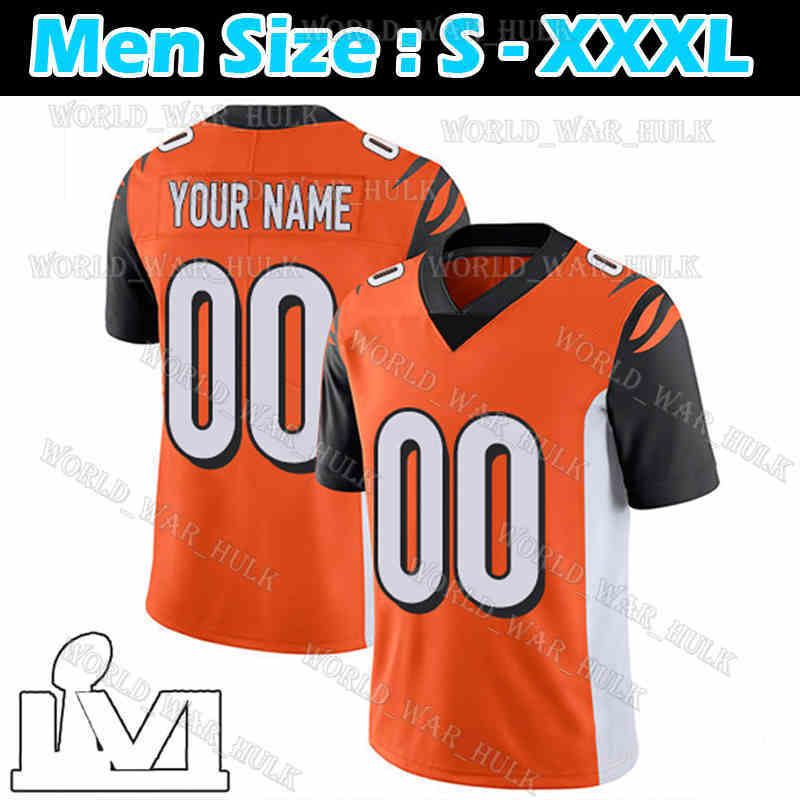 Men Jersey (M H)+Patch