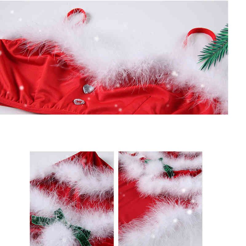 Wholesale Sexy Set At 21 46 Get 22 Women Erotic Lingeries Set Christmas Xmas Party Santa Claus Cosplay Costume Sexy Maid Bunny Girl Uniform Lady Fancy Dress From Lacelingerie Online Store Dhgate Com