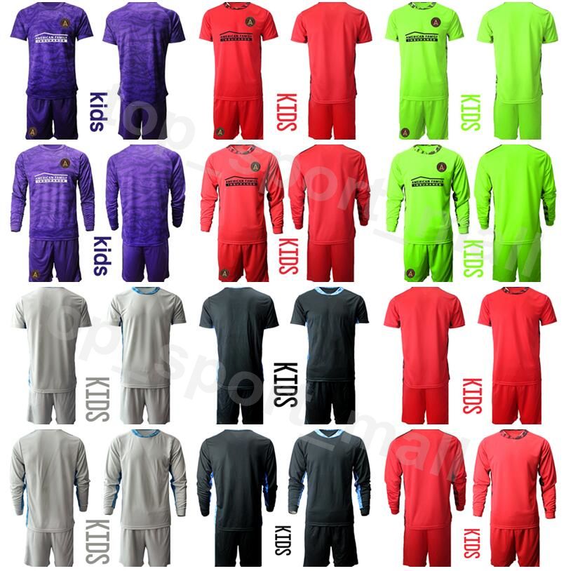 mls goalkeeper jersey