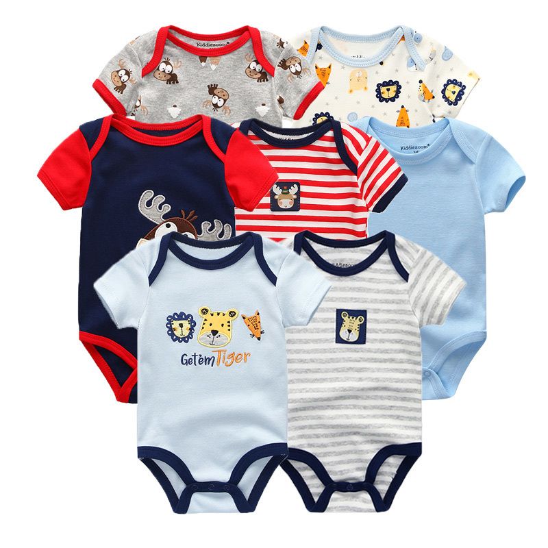 Vêtements de bébé7108