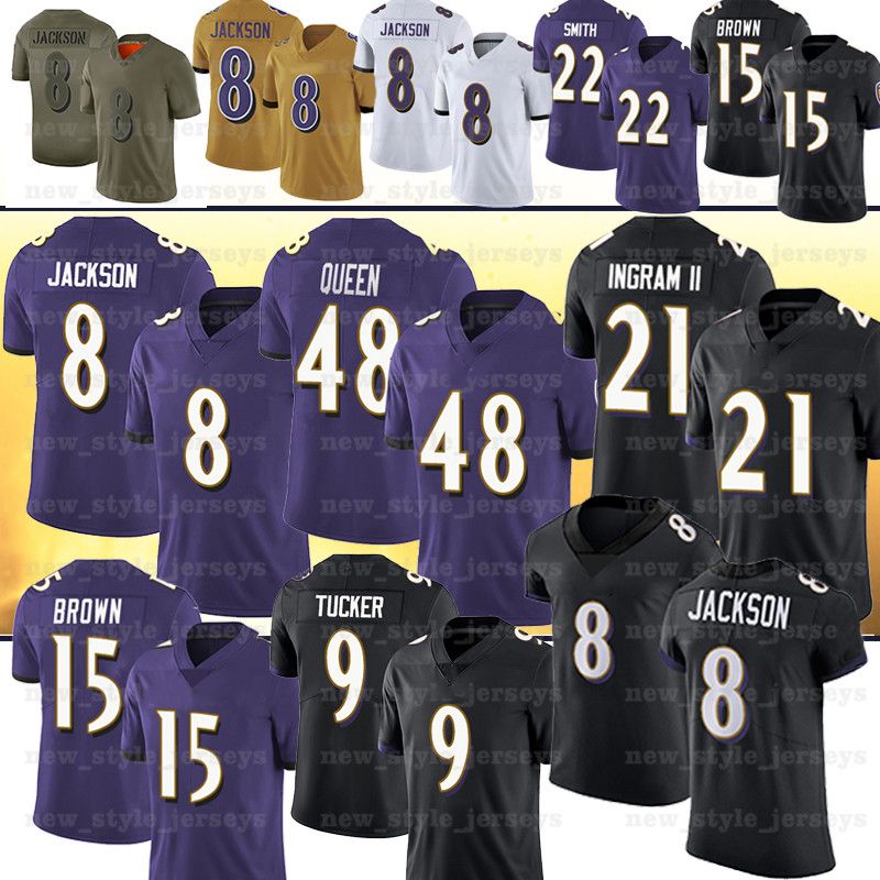 lamar jackson jersey dhgate