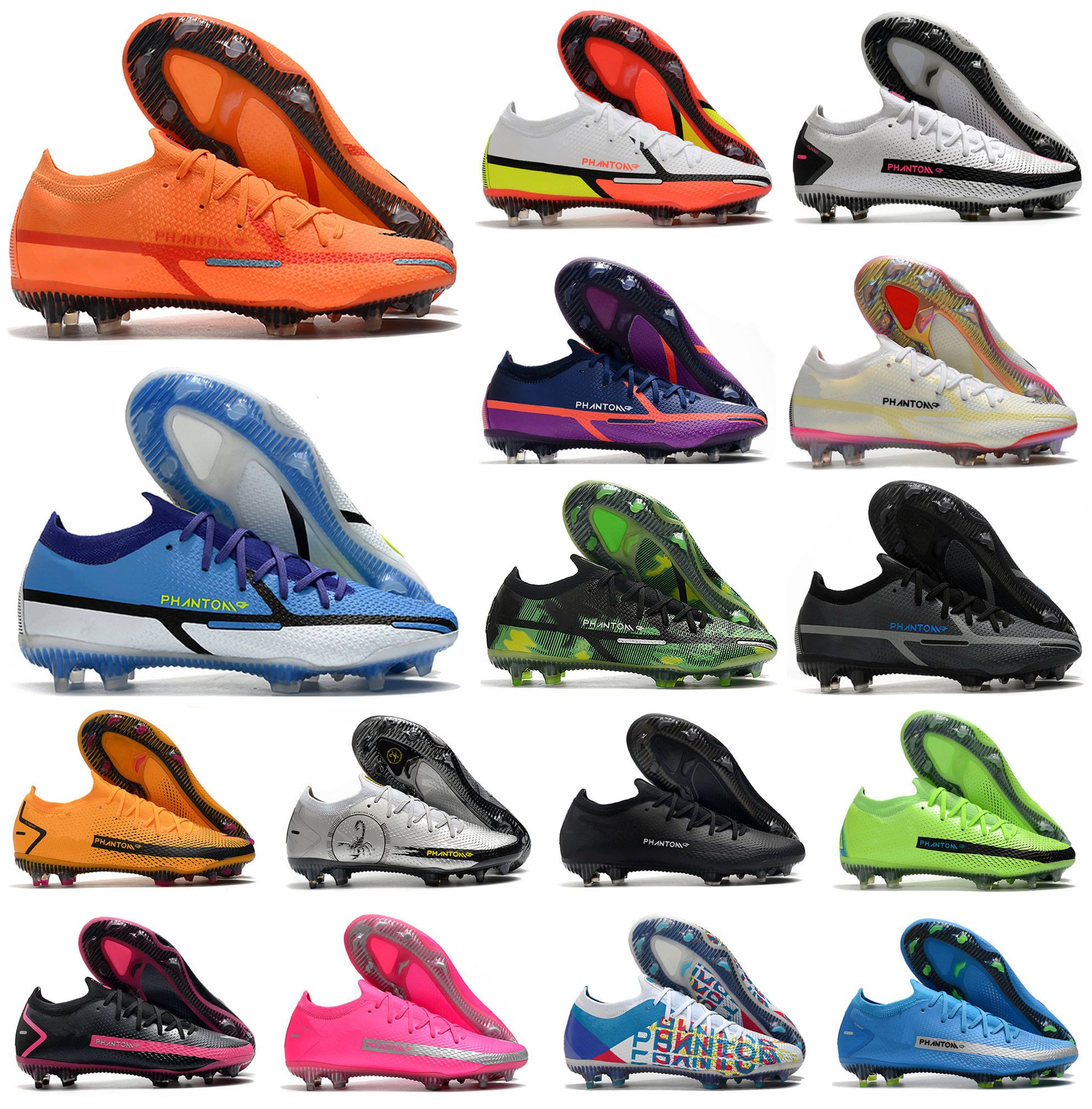 nike phantom gt 2022