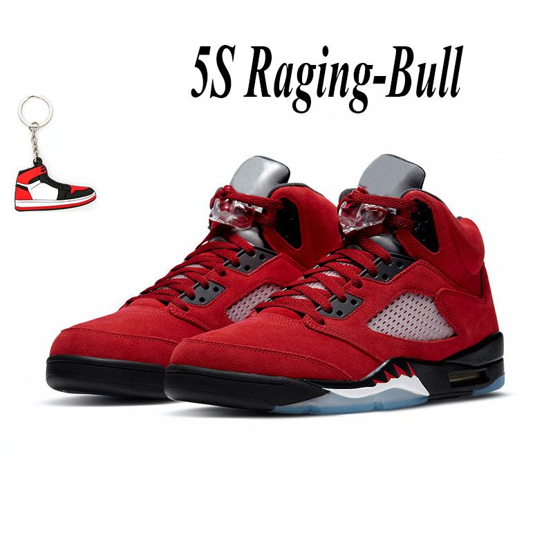 5S Raging-Bull