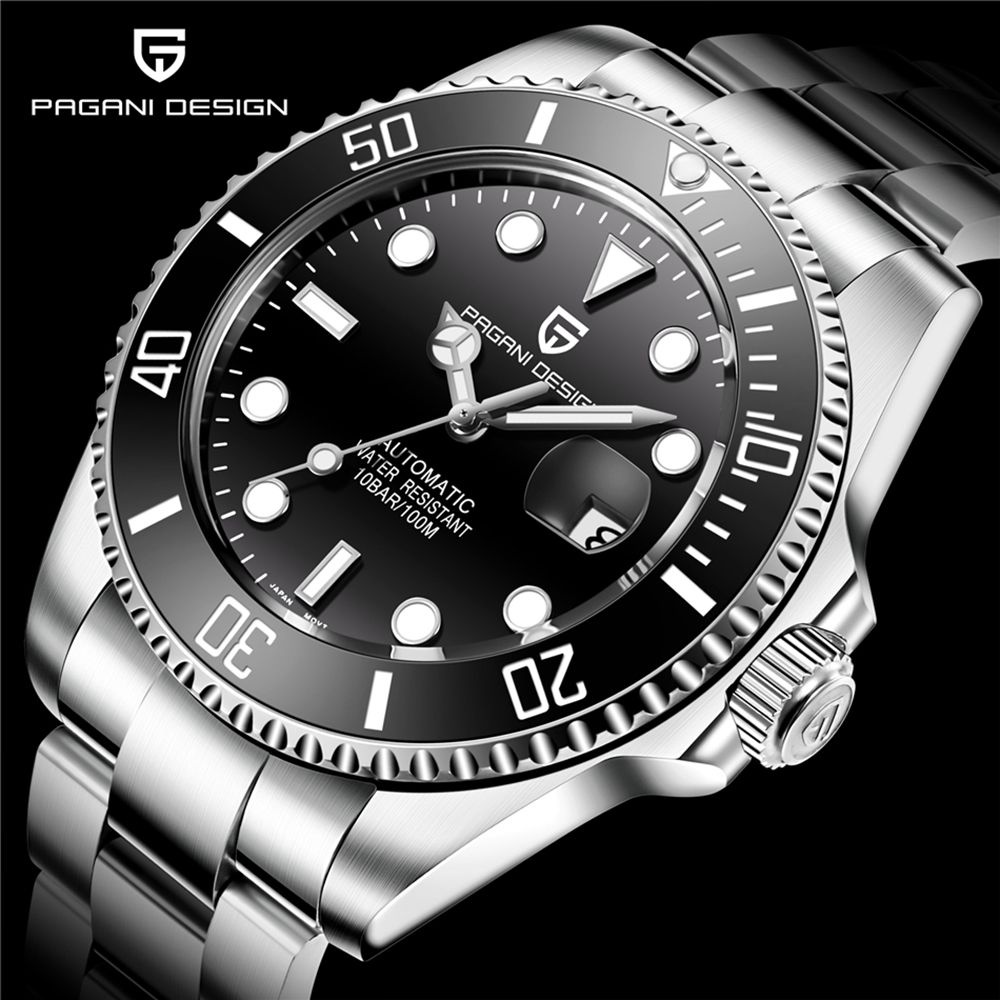 u1 factory submariner