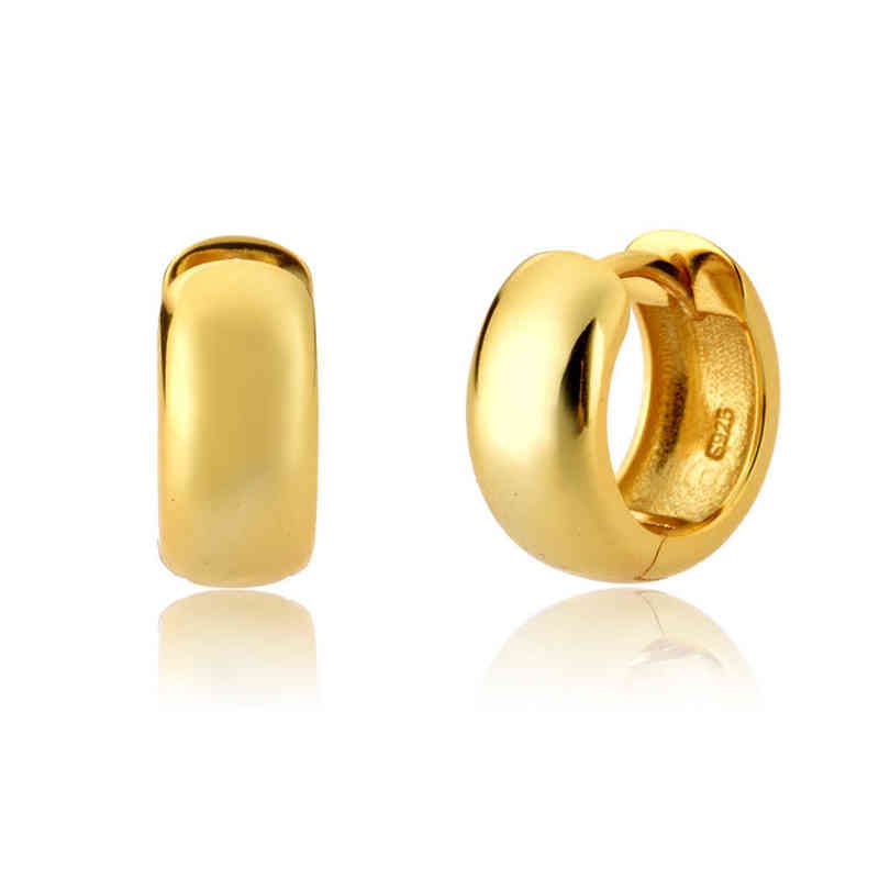 Gold 1 Pair