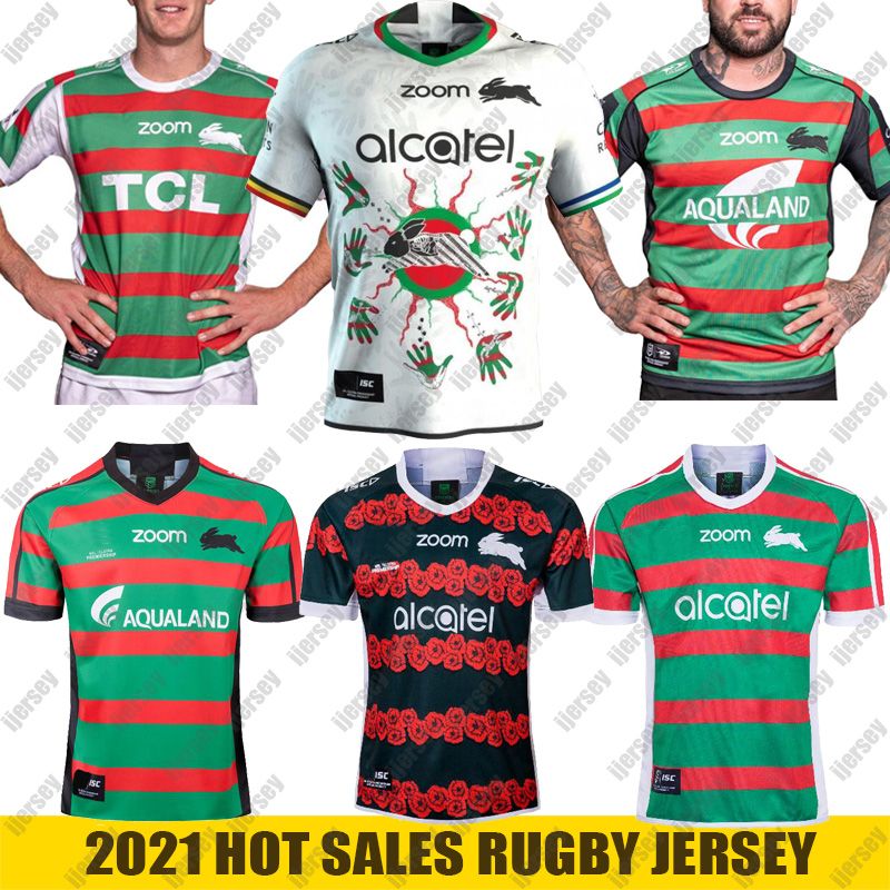 south sydney rabbitohs jersey 2019