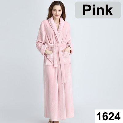 women pink