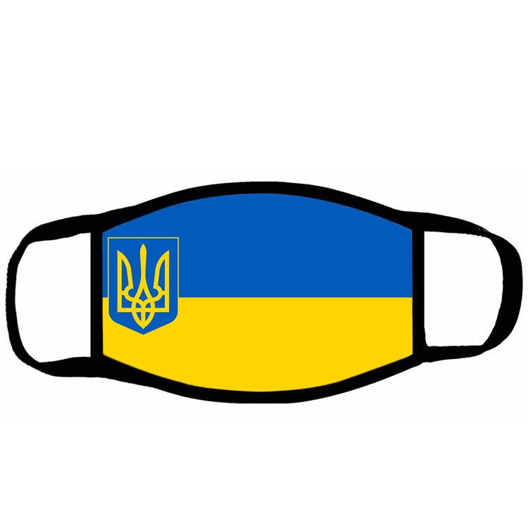 Ukraina