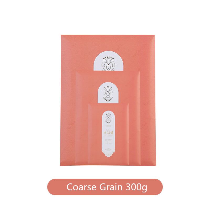 Coarse Grain-8k