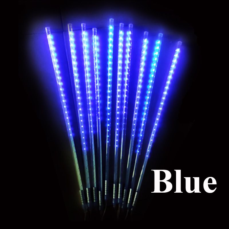 Blue Color (50CM 10 Tube)