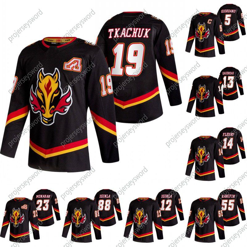 Matthew tkachuk reverse retro jersey Clearance