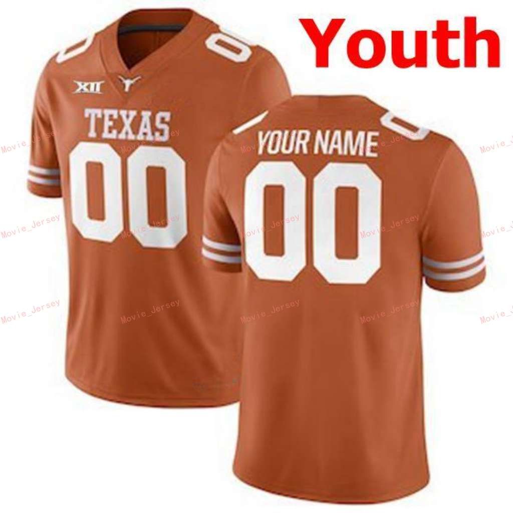 Youth Orange