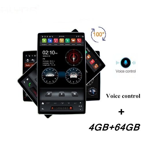 音声制御付き64GB