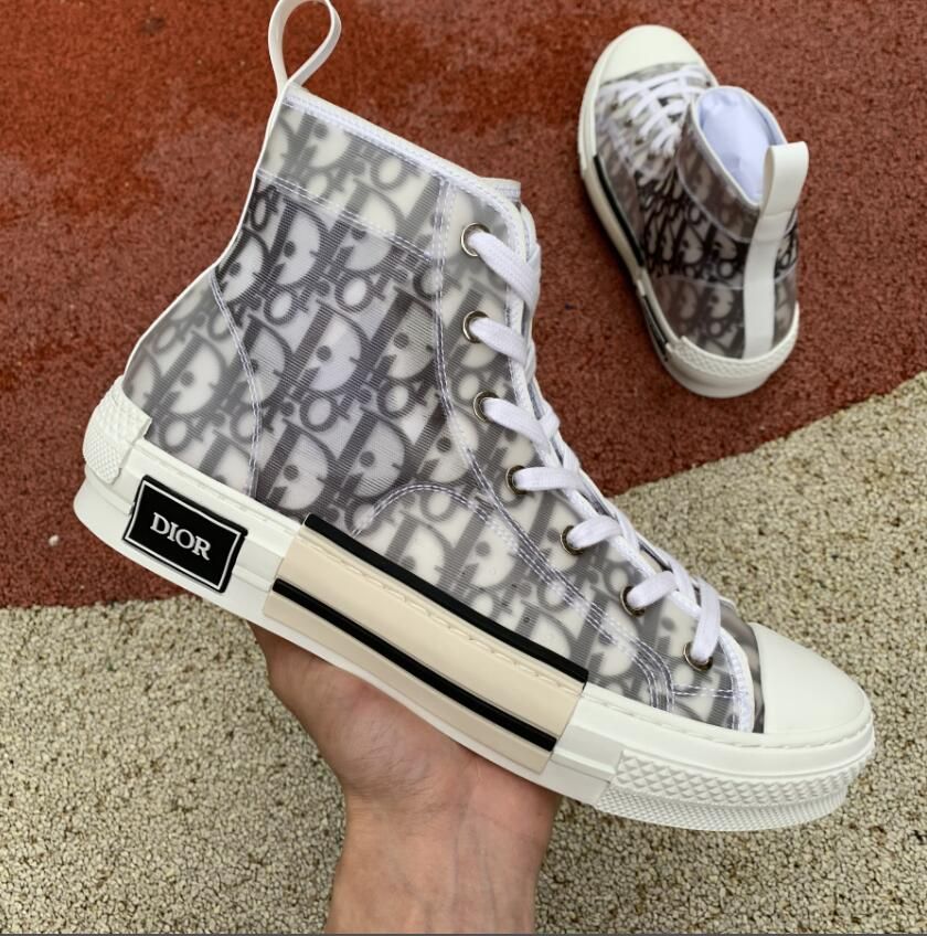 dior high tops dior high tops