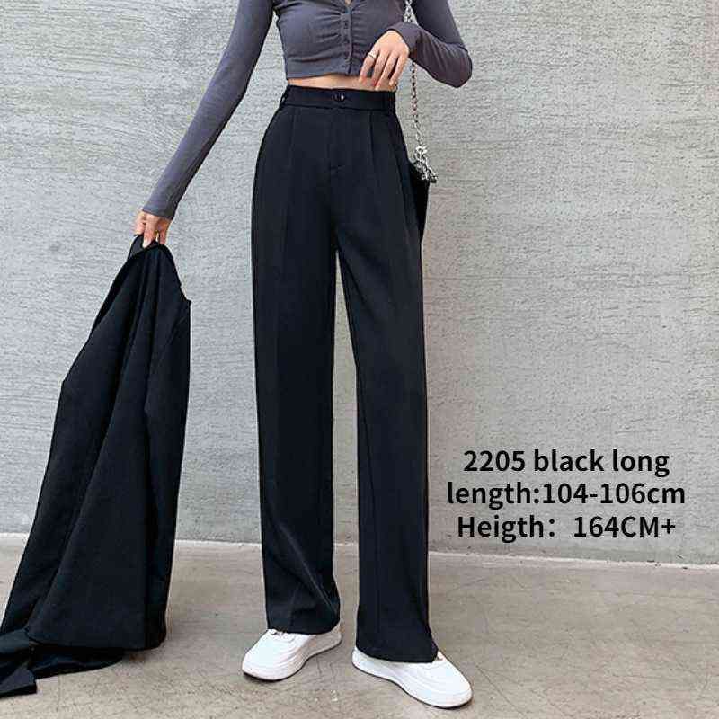 2205 Black Long