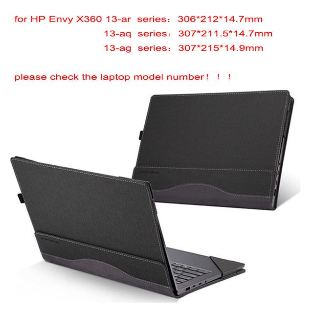 Grau-Envy 13-AG-Serie