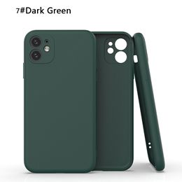 7 # verde oscuro