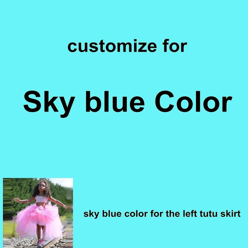 Sky Blue