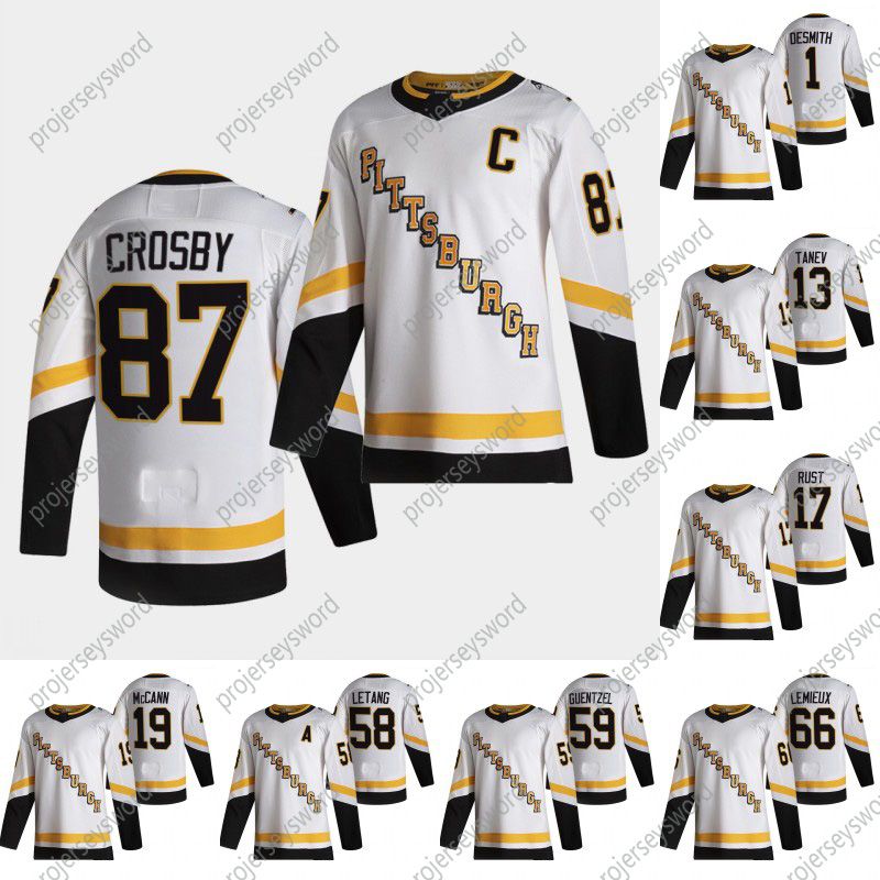 malkin reverse retro jersey